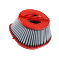 aFe Aries Powersport PRO GUARD7 OE Replacement Air Filter - PreOiled - OE Replacement - Polyurethane Frame/Washable and Reusable/Progressive Bump Seal Design 87-10029 aFe Aries Powersport PRO GUARD7 OE Replacement Air Filter - PreOiled - OE Replacement - Polyurethane Frame/Washable and Reusable/Progressive Bump Seal Design 87-10029