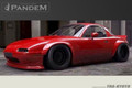 GReddy Rocket Bunny Miata NA Full Kit 17040220 GReddy Rocket Bunny Miata NA Full Kit 17040220