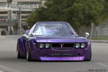 GReddy Pandem / Rocket Bunny BOSS Front Bumper 17040301 GReddy Pandem / Rocket Bunny BOSS Front Bumper 17040301