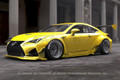 GReddy Rocket Bunny Lexus RC-F Full Kit - w/ GT Wing 17010251 GReddy Rocket Bunny Lexus RC-F Full Kit - w/ GT Wing 17010251