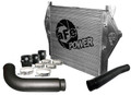aFe BladeRunner GT Series Intercooler - 2.5in Bar/Plate Core Design - Multi-Directional Vane Technology - Billet Alum. 3in Inlets/Outlets - Incl. 3in Hot/Cold Side Tubes w/Hardware 46-20112 aFe BladeRunner GT Series Intercooler - 2.5in Bar/Plate Core Design - Multi-Directional Vane Technology - Billet Alum. 3in Inlets/Outlets - Incl. 3in Hot/Cold Side Tubes w/Hardware 46-20112