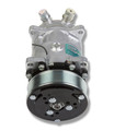 Damper/Hub Assembly 97-190 Damper/Hub Assembly 97-190