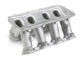 Hi-Ram Intake Manifold - LS1/LS2/LS6 EFI Cathedral Port - w/ 92MM Throttle Body - Standard LS3 Molded O-Ring Flange Gasket - 3/32in Round O-Ring Cord Plenum Top Gasket 300-122BK Hi-Ram Intake Manifold - LS1/LS2/LS6 EFI Cathedral Port - w/ 92MM Throttle Body - Standard LS3 Molded O-Ring Flange Gasket - 3/32in Round O-Ring Cord Plenum Top Gasket 300-122BK