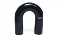 HPS Performance Products Siicone 180 Degree U Bend Coupler Hose - 4-ply Reinforcement HTSEC180-300-BLUE HPS Performance Products Siicone 180 Degree U Bend Coupler Hose - 4-ply Reinforcement HTSEC180-300-BLUE