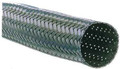 Aeroquip Stainless Steel Overbraid Hose Cover - Bulk Packaged FBR1206 Aeroquip Stainless Steel Overbraid Hose Cover - Bulk Packaged FBR1206