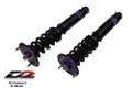 D2 Racing DRIFT Series Coilovers - Front/Rear Top Mount D-TO-54-DR D2 Racing DRIFT Series Coilovers - Front/Rear Top Mount D-TO-54-DR
