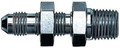 Aeroquip Bulkhead Male Connector - Incl Locknut - Bulk Packaged FBM2832 Aeroquip Bulkhead Male Connector - Incl Locknut - Bulk Packaged FBM2832
