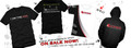 Kings Performance KP Race team shirts - WHITE KP-RETAIL-CREW Kings Performance KP Race team shirts - WHITE KP-RETAIL-CREW