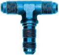 Aeroquip Bulkhead Tee - Incl Locknut - Bulk Packaged FBM2807 Aeroquip Bulkhead Tee - Incl Locknut - Bulk Packaged FBM2807