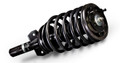 KYB Strut Plus Complete Corner Unit Assembly - Strut, Mount & Spring - Recommended OE Replacement SR4114 KYB Strut Plus Complete Corner Unit Assembly - Strut, Mount & Spring - Recommended OE Replacement SR4114