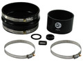 aFe Magnum FORCE Replacement Coupling Kit - Reducer Coupling - 3 in x 3 1/8 in OD - 3in Long - Silicone - Standard SS Worm Gear Clamps 59-00038 aFe Magnum FORCE Replacement Coupling Kit - Reducer Coupling - 3 in x 3 1/8 in OD - 3in Long - Silicone - Standard SS Worm Gear Clamps 59-00038