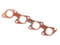 Mr Gasket Exhaust Gasket - Fits Round Port Header Flanges 7152G Mr Gasket Exhaust Gasket - Fits Round Port Header Flanges 7152G