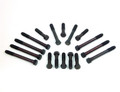 Mr Gasket Cylinder Head Bolts - 16 Bolts - For One Head 941G Mr Gasket Cylinder Head Bolts - 16 Bolts - For One Head 941G
