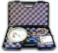 Nitrous Express 6?ǥ Certified Pressure Gauge Only 15530 Nitrous Express 6?ǥ Certified Pressure Gauge Only 15530
