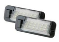Nokya License Plate LED Lamp - Replaces Stock Module NOK4824 Nokya License Plate LED Lamp - Replaces Stock Module NOK4824