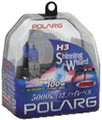 Nokya Polarg Shining Wizard Headlight - H1 Style - 2 Pack POLP0851 Nokya Polarg Shining Wizard Headlight - H1 Style - 2 Pack POLP0851