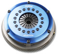 OS Giken Super Single Series Clutch - Steel Cover Dampened Single Plate - Release Assembly Included - Requires OEM Toyota Release Bearing TY321-AA8 OS Giken Super Single Series Clutch - Steel Cover Dampened Single Plate - Release Assembly Included - Requires OEM Toyota Release Bearing TY321-AA8