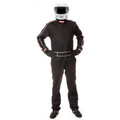 Pyrotect Sportsman Deluxe Nomex Race Suit - One Piece, Dual Layer - SFI-5 Rated 210404 Pyrotect Sportsman Deluxe Nomex Race Suit - One Piece, Dual Layer - SFI-5 Rated 210404