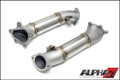 Alpha Performance R35 GT-R Downpipes ALP.07.05.0001-1 Alpha Performance R35 GT-R Downpipes ALP.07.05.0001-1