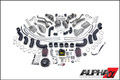 Alpha Performance ALPHA 12 Turbo kit for the R35 GT-R ALP.07.14.0103-1 Alpha Performance ALPHA 12 Turbo kit for the R35 GT-R ALP.07.14.0103-1