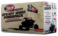Red Line Oil UTV/ATV 10W50 PowerPack 90220 Red Line Oil UTV/ATV 10W50 PowerPack 90220