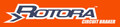 Rotora Bridge Retaining Clip - For FC4 Caliper Series (4-Piston) SPC.A.41 Rotora Bridge Retaining Clip - For FC4 Caliper Series (4-Piston) SPC.A.41