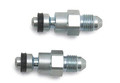 Russell Brake Adapter Fitting - 7/16in Bolt - GM SAE 640493 Russell Brake Adapter Fitting - 7/16in Bolt - GM SAE 640493