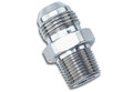 Russell Straight Flare to Pipe Adapter Fitting 660482 Russell Straight Flare to Pipe Adapter Fitting 660482