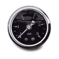 Russell Fuel Press Gauge - Liquid Filled 650340 Russell Fuel Press Gauge - Liquid Filled 650340
