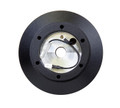 NRG Innovations Short Hub SRK-121H NRG Innovations Short Hub SRK-121H