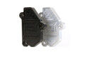 Skunk2 VTEC Block Off Plate - Used to Eliminate OEM VTEC Solenoid on VTEC Killer Applications - w/ Fixed Intake Cam Gear 639-05-0500 Skunk2 VTEC Block Off Plate - Used to Eliminate OEM VTEC Solenoid on VTEC Killer Applications - w/ Fixed Intake Cam Gear 639-05-0500