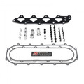 Skunk2 B Ultra Street Manifold Complete Assembly Hardware Kit - Incl Brackets, Gaskets and Filter 907-05-0500 Skunk2 B Ultra Street Manifold Complete Assembly Hardware Kit - Incl Brackets, Gaskets and Filter 907-05-0500