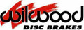 Wilwood Engineering PushrOD - M/C - 3/8-24x2.46 Lg - 7/8 Dia - Die Cast - Tandem 230-12896 Wilwood Engineering PushrOD - M/C - 3/8-24x2.46 Lg - 7/8 Dia - Die Cast - Tandem 230-12896