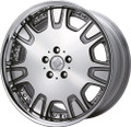 Work Wheels LS-507 Wheel - Deep O-Disk - Full Reverse Lip - 79mm Lip LS507GIG+26SC Work Wheels LS-507 Wheel - Deep O-Disk - Full Reverse Lip - 79mm Lip LS507GIG+26SC