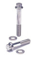 ARP Pump & Lower Pulley Bolts - Pro Series - 12Point Head - 3Pieces 450-6803 ARP Pump & Lower Pulley Bolts - Pro Series - 12Point Head - 3Pieces 450-6803