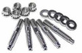 ARP Stainless Accessory Studs - 16Pieces 400-8034