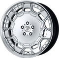 Work Wheels VS-GS Wheel - Big Caliper R-Disk - 83mm Lip VSGSGNG+23GMP2 Work Wheels VS-GS Wheel - Big Caliper R-Disk - 83mm Lip VSGSGNG+23GMP2