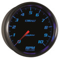 Auto Meter Cobalt Series - In-Dash Tachometer - Electric, Air-Core Movement - Incl Mounting Bracket 6298 Auto Meter Cobalt Series - In-Dash Tachometer - Electric, Air-Core Movement - Incl Mounting Bracket 6298