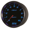 Auto Meter Cobalt Series - In-Dash Tachometer - Electric, Air-Core Movement - Incl Mounting Bracket 6298 Auto Meter Cobalt Series - In-Dash Tachometer - Electric, Air-Core Movement - Incl Mounting Bracket 6298