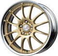 Work Wheels XSA-02C Wheel - Deep O-Disk - 2-Piece Full Reverse Rim - Must Specify Offset XSA2ELEXXWBC Work Wheels XSA-02C Wheel - Deep O-Disk - 2-Piece Full Reverse Rim - Must Specify Offset XSA2ELEXXWBC