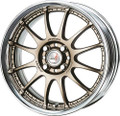 Work Wheels XSA-02C Wheel - Standard A-Disk - 2-Piece Full Reverse Rim - Must Specify Offset XSA2FHGXXWHT Work Wheels XSA-02C Wheel - Standard A-Disk - 2-Piece Full Reverse Rim - Must Specify Offset XSA2FHGXXWHT
