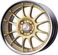 Work Wheels XSA-02C Wide Wheel - Standard A-Disk - 2-Piece Full Reverse Rim - Must Specify Offset XSA2WBHCXXWBD Work Wheels XSA-02C Wide Wheel - Standard A-Disk - 2-Piece Full Reverse Rim - Must Specify Offset XSA2WBHCXXWBD