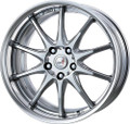 Work Wheels XSA-03C Wheel - Deep O-Disk - 2-Piece Full Reverse Rim - Must Specify Offset XSA3CDCCXXWBC Work Wheels XSA-03C Wheel - Deep O-Disk - 2-Piece Full Reverse Rim - Must Specify Offset XSA3CDCCXXWBC