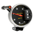 Auto Meter Pro-Comp Series - Pedestal Tachometer - Electric, Air-Core Movement - Incl Mounting Bracket 6852 Auto Meter Pro-Comp Series - Pedestal Tachometer - Electric, Air-Core Movement - Incl Mounting Bracket 6852
