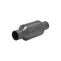 Outlaw Muffler - Short Style - Aggressive Sound 815425S Outlaw Muffler - Short Style - Aggressive Sound 815425S