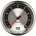 Auto Meter American Muscle Series - Complete Instrument Kit - Electric, Air-Core Movement - Incl Oil Sender 2242 / Water Sender 2258 / VSS Sensor - Incl 1/4in, 3/8in, 1/2in NPT Sensors - Incl Mounting Brackets 7029 Auto Meter American Muscle Series - Complete Instrument Kit - Electric, Air-Core Movement - Incl Oil Sender 2242 / Water Sender 2258 / VSS Sensor - Incl 1/4in, 3/8in, 1/2in NPT Sensors - Incl Mounting Brackets 7029