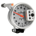 Auto Meter Ultra-Lite Series - Pedestal Tachometer - Electric, Air-Core Movement - Incl Bulb & Socket 3219 - Incl Mounting Bracket 6856 Auto Meter Ultra-Lite Series - Pedestal Tachometer - Electric, Air-Core Movement - Incl Bulb & Socket 3219 - Incl Mounting Bracket 6856