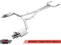 AWE Tuning SwitchPath Exhaust System 3025-31044