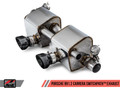 AWE Tuning SwitchPath Exhaust System 3025-33018