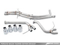 AWE Tuning Touring Edition Exhaust System 3015-42068
